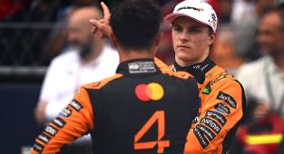 Piastri robbed by safety car in Miami GP Sprint as chaos rocks F1