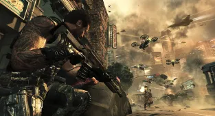 Players say Call of Duty: Black Ops II 'coming true' in weird ways