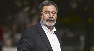 Polisiye edebiyatın ustası Ahmet Ümit Stanford’da okurlarıyla buluşuyor