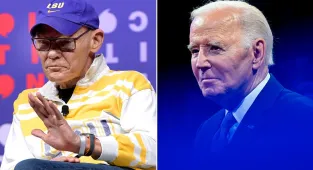 Political guru reveals Biden's 'colossal' mistake that will damn him