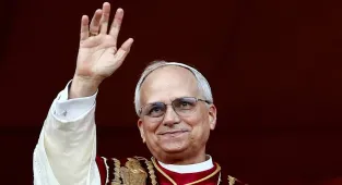 Pope Leo's brazen snub of America revealed by world leaders