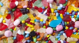 Popular candy forced to change recipe after bombshell RFK Jr report