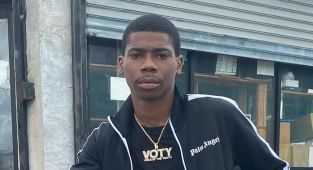 Popular Philadelphia rapper LGP Qua shot and killed aged 30