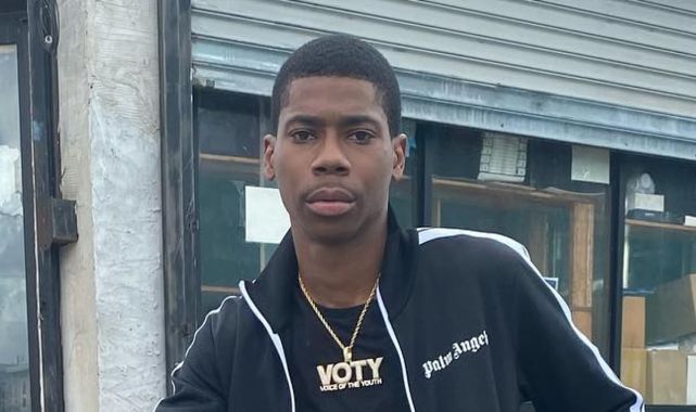 Popular Philadelphia rapper LGP Qua shot and killed aged 30