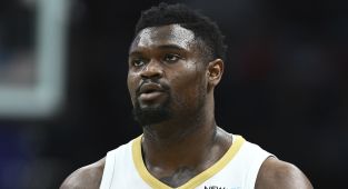 Porn star Moriah Mills is considering her own Zion Williamson lawsuit