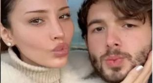 Pregnant YouTuber Wizard Liz dumps fiancé after crushing discovery