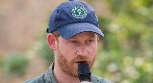 Prince Harry's African charity admits human rights abuses