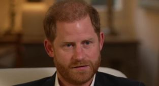 Prince Harry's 'unthinkable security risk' during boys' evening