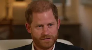 Prince Harry's 'unthinkable security risk' during boys' evening