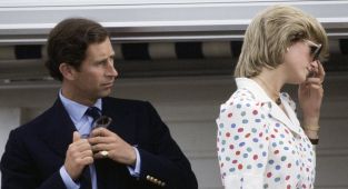 Princess Diana's obsession with the 'paranormal' guided her choices