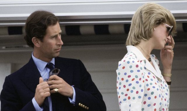 Princess Diana's obsession with the 'paranormal' guided her choices