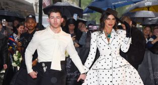 Priyanka Chopra and Nick Jonas look 'out of sync' at Met Gala