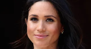 Psychotherapist weighs in on Meghan Markle's shock baby naming advice