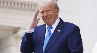 Putin just humiliated Trump. But was it a trap?