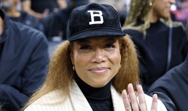 Queen Latifah dealt shock career blow