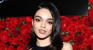 Rachel Zegler set to star in first movie since Snow White flop