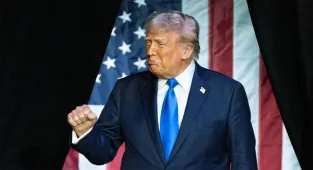 Rapid US transformation: Is Trump succeeding?