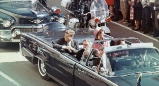 Read the astonishing confession letter about JFK's assassination