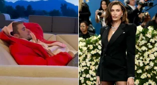 Real reason Justin Bieber skipped Met Gala leaving Hailey to go solo