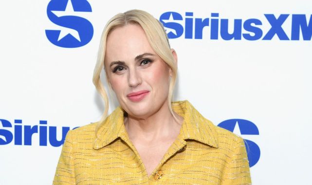 Rebel Wilson slams the star of her own film in scathing Instagram post