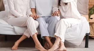 Relationship expert details shocking realities of ethical non-monogamy