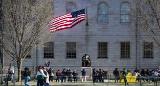 Republicans plan to tax US college endowments: Who will that hurt?