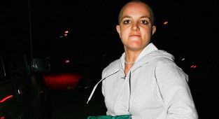 Resurfaced interview shows celebs that supported Britney Spears