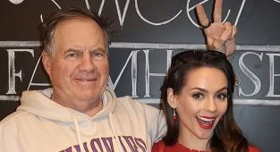 Revealed: Bill Belichick's seedy request to Jordon Hudson