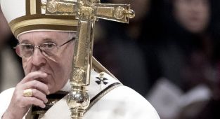 REVEALED: How the People's Pope shielded sexual predators in clergy