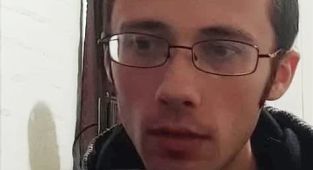 REVEALED: IVF clinic terrorist's unsettling connection to slain woman