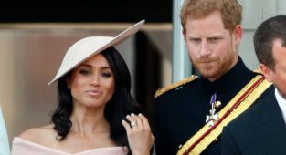 Revealed: The 16 times Meghan Markle broke royal protocol