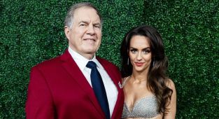 Revealed: What Bill Belichick's children really think of Jordon Hudson