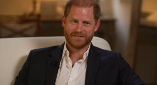 RICHARD EDEN: What Harry's old friends are really saying about him