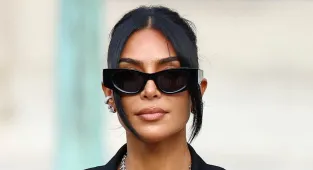 Ringleader of gang who robbed Kim K in Paris robbery is found GUILTY