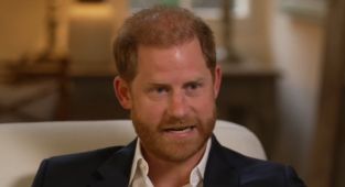 Royal expert questions Harry's 'state of mind' after his BBC interview