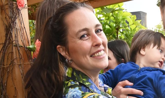 Royal reveals the family DO watch The Crown after all