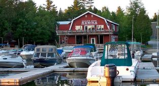Rumors the 'sultan of Egypt' bought land parcel to build home in Maine