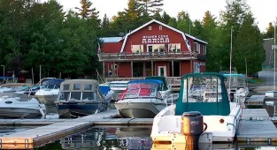 Rumors the 'sultan of Egypt' bought land parcel to build home in Maine