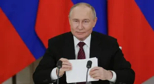 Russia accused of 'completely ignoring' calls for a 30-day ceasefire