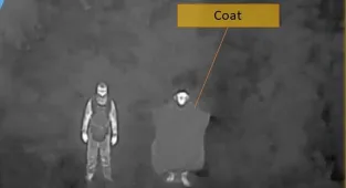 Russia's invisibility cloaks leave Putin's troops as sitting ducks