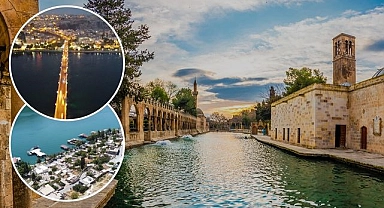 Şanlıurfa ABD yolcusu: Kadim şehir, Chicago’da temsil edilecek