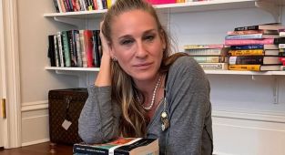 Sarah Jessica Parker mercilessly mocked over wild claim about reading