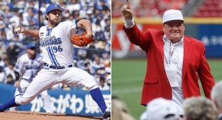 Scandalized MLB star slams decision to reinstate Pete Rose