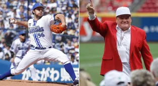 Scandalized MLB star slams decision to reinstate Pete Rose