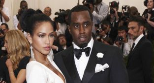 Sean 'Diddy' Combs' ex-girlfriend Cassie testifies in his sex trafficking trial