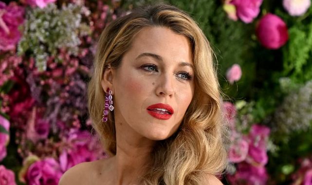 Secret scandals of Blake Lively's failed bid to copy Gwyneth Paltrow