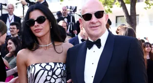 Secrets of Lauren Sanchez's eye-popping £500k hen do