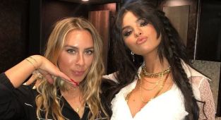 Selena Gomez shuts down Benny Blanco cheating rumors