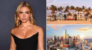 Selling the City star Eleonora Srugo talks housing price crash