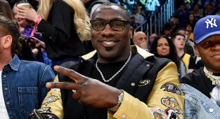 Shannon Sharpe suffers fresh career setback amid $50m rape lawsuit
